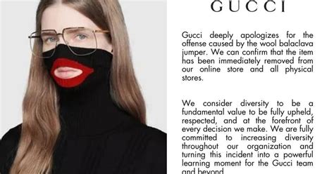 buy gucci racist sweater|Gucci Apologizes And Removes Sweater Following 'Blackface' Backlash .